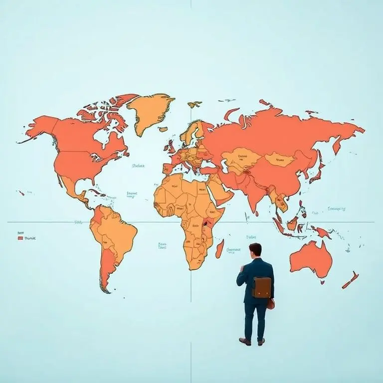 1.해외유학비용의 기본 개념 및 배경 이해: 정의, 역사, 핵심 원리 분석