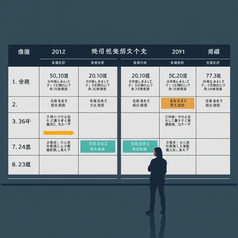 1. GTX 개통 일정의 기본 개념 및 배경 이해: 정의, 역사, 핵심 원리 분석