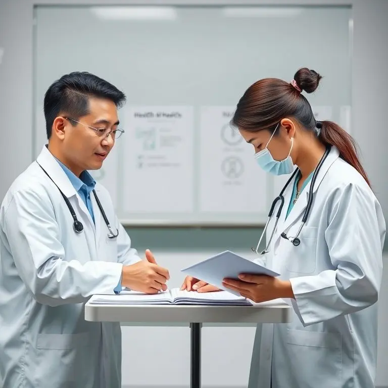 1.국가건강검진 항목의 기본 개념 및 배경 이해: 정의, 역사, 핵심 원리 분석