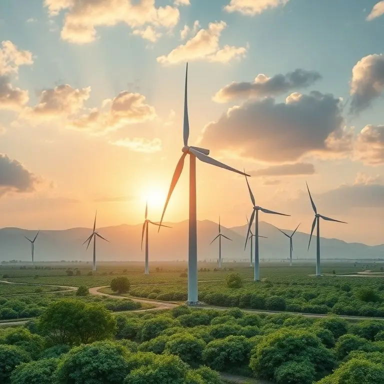 1. 신재생에너지 의무할당의 기본 개념 및 배경 이해: 정의, 역사, 핵심 원리 분석