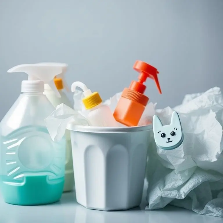 우리 삶을 바꾸는1회용품 사용 규제의 모든 것: 지금 바로 알아야 할 핵심 정보