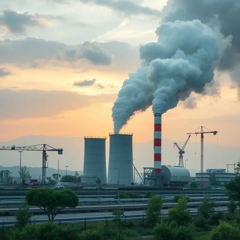 1.배출가스 허용 기준의 기본 개념 및 배경 이해: 정의, 역사, 핵심 원리 분석