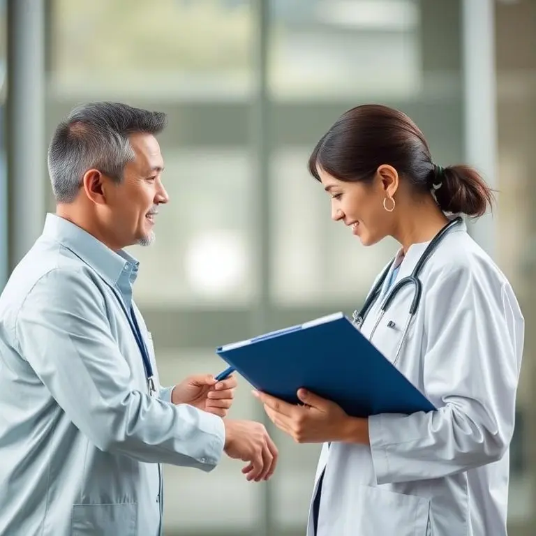 1. 외국인 건강보험 가입의 기본 개념 및 배경 이해: 정의, 역사, 핵심 원리 분석