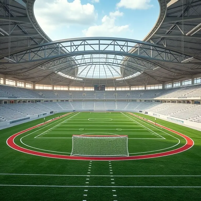 1. 생활체육시설 확충의 기본 개념 및 배경 이해: 정의, 역사, 핵심 원리 분석