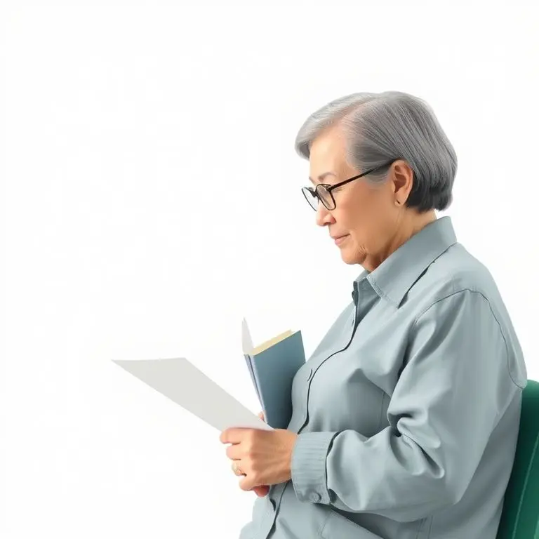 1. 국민연금 조기수령 감액률의 기본 개념 및 배경 이해: 정의, 역사, 핵심 원리 분석