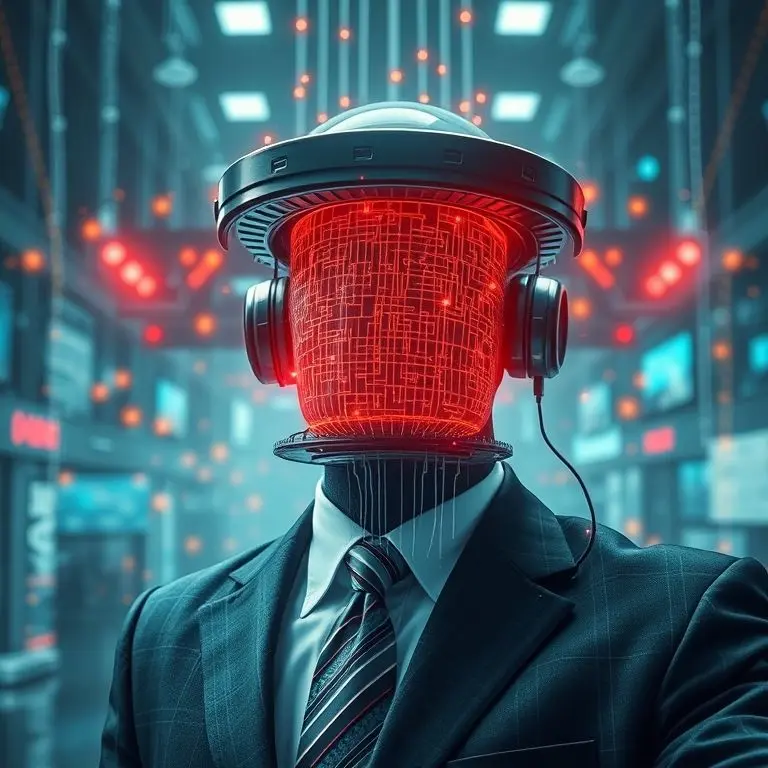 빅테크 독점 구조의 탄생 배경