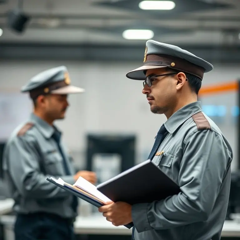 1. 파견제도, 그 탄생 비화와 법적 근거 이해하기