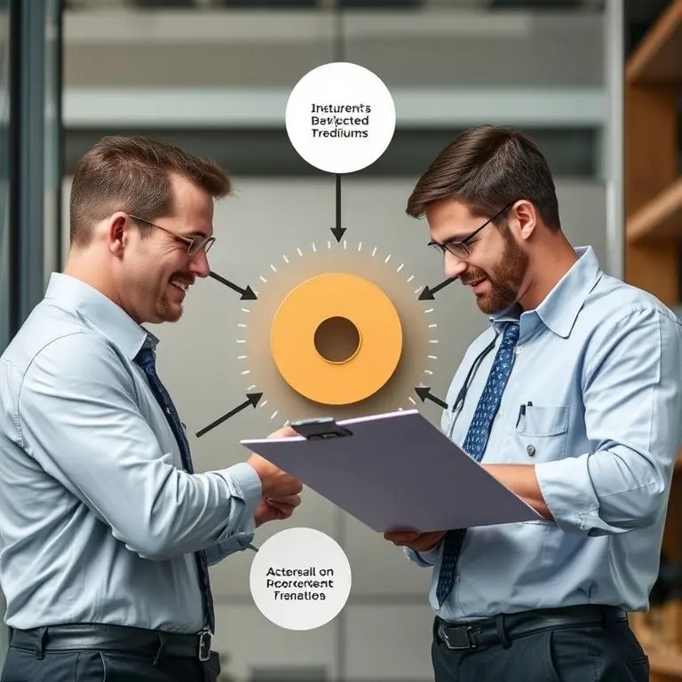 산재보험료의 구조: 핵심 구성 요소 해부