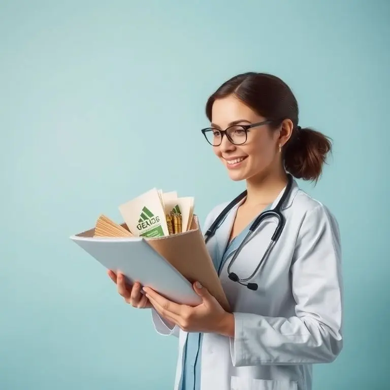 건강보험 본인부담금, 그 핵심 개념을 파헤쳐 봐요