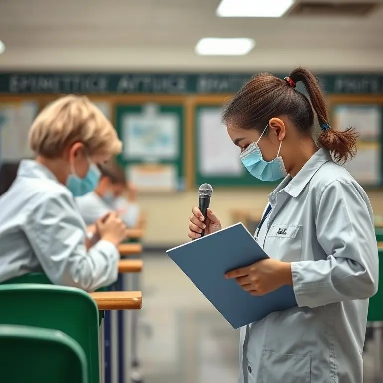 1. 학교 건강검사의 본질을 파헤치기: 국가가 정한 성장기 학생 보호 시스템의 핵심 이론