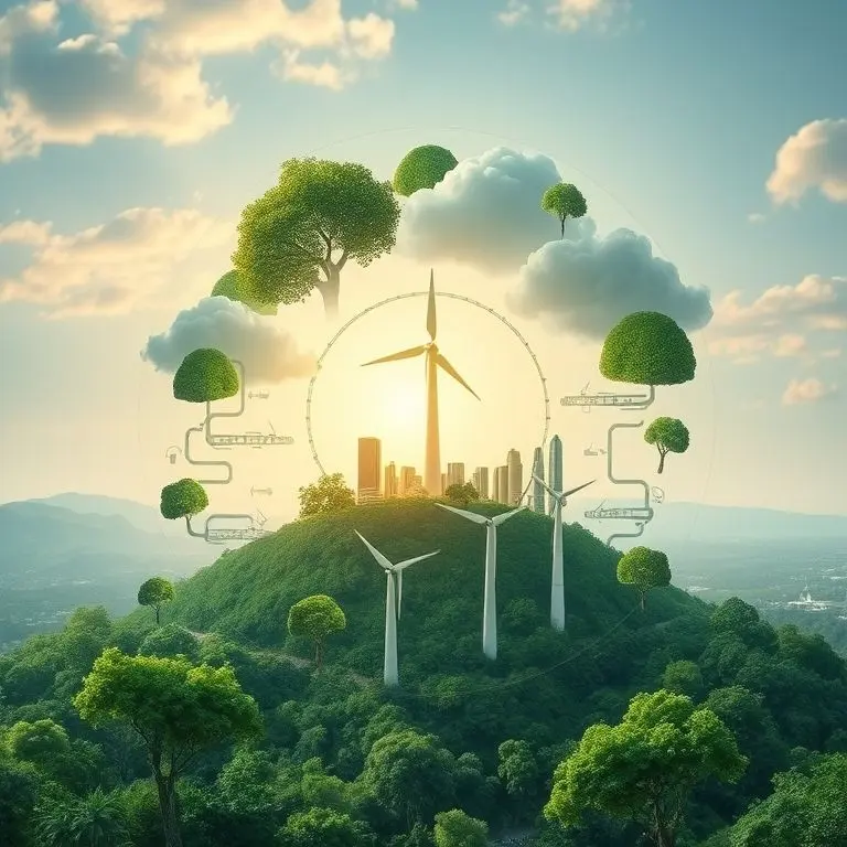 핵심 이해: 탄소배출권 거래제의 본질 파헤치기