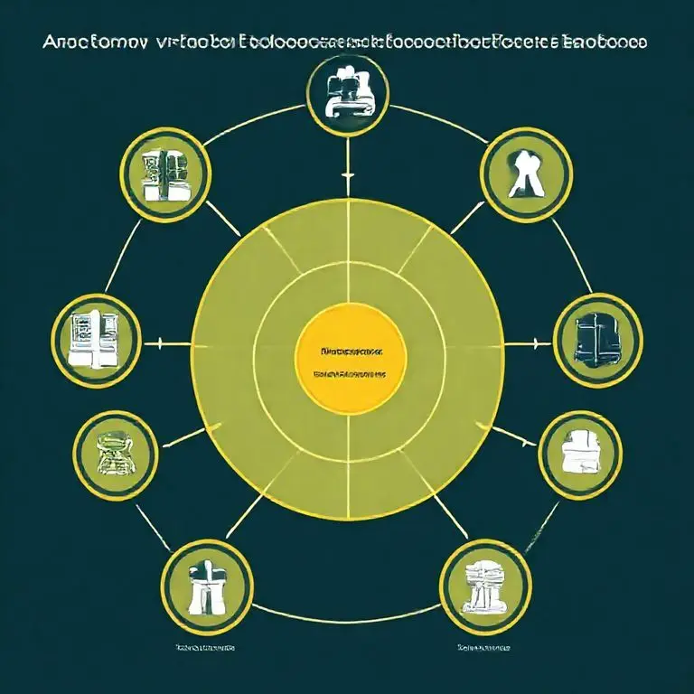 2. 교통법규 위반 단속 시스템의 복잡한 프로세스 해부