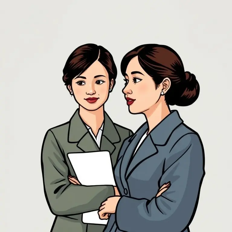 1.여성 고용 할당제의 기본 개념 및 배경 이해: 정의, 역사, 핵심 원리 분석