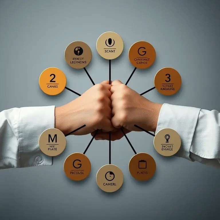 2. 심층 분석: 상속재산 분할 협의의 작동 방식과 핵심 메커니즘 해부