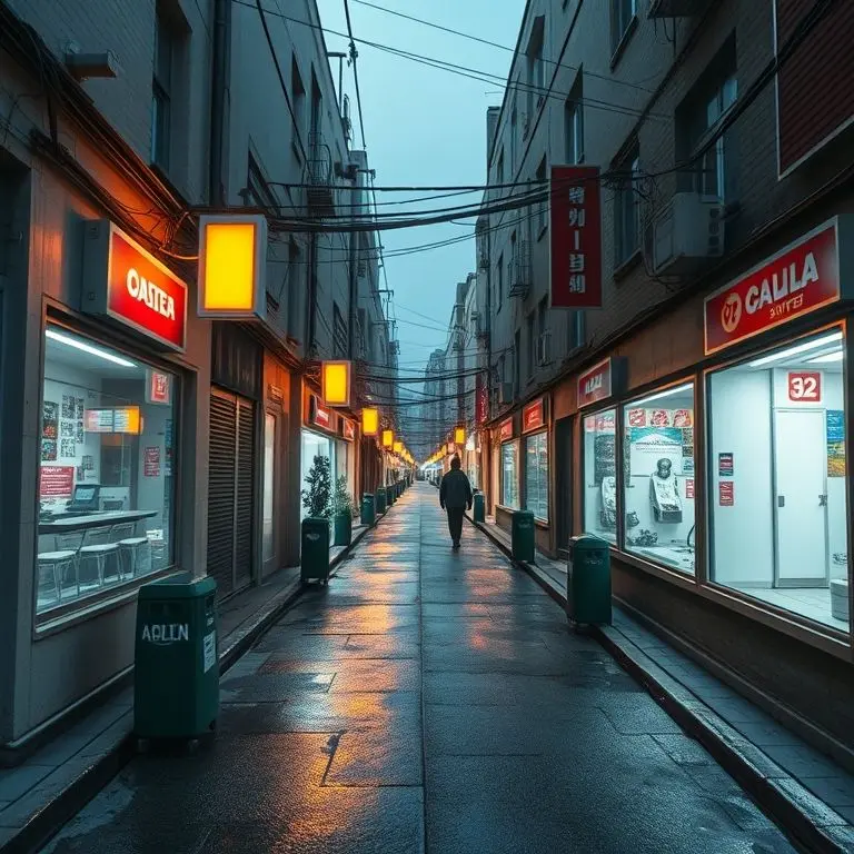 2. 심층 분석:골목상권 보호 구역의 작동 방식과 핵심 메커니즘 해부