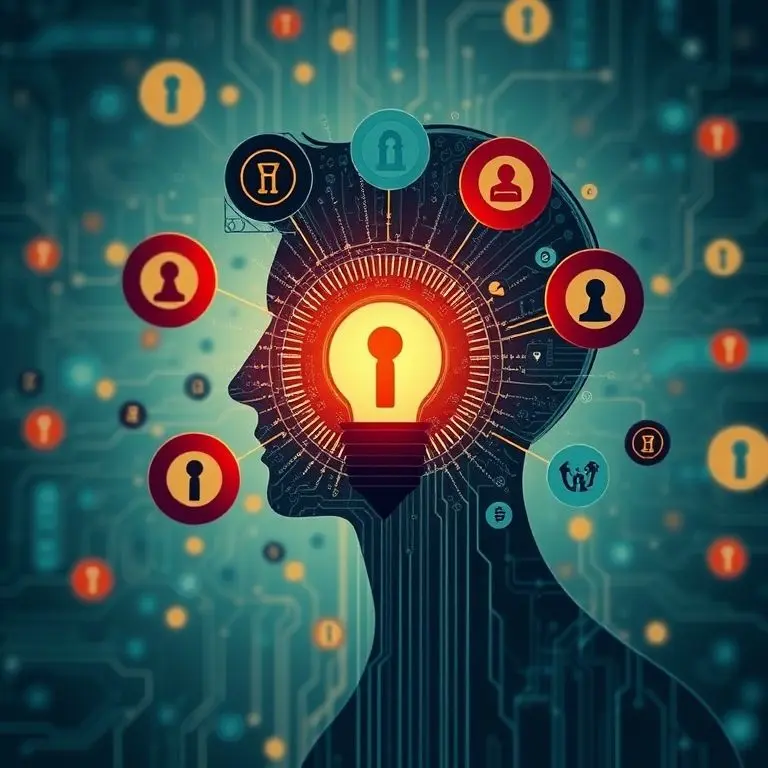 2. 심층 분석: 개인정보 자기결정권의 작동 방식과 핵심 메커니즘 해부