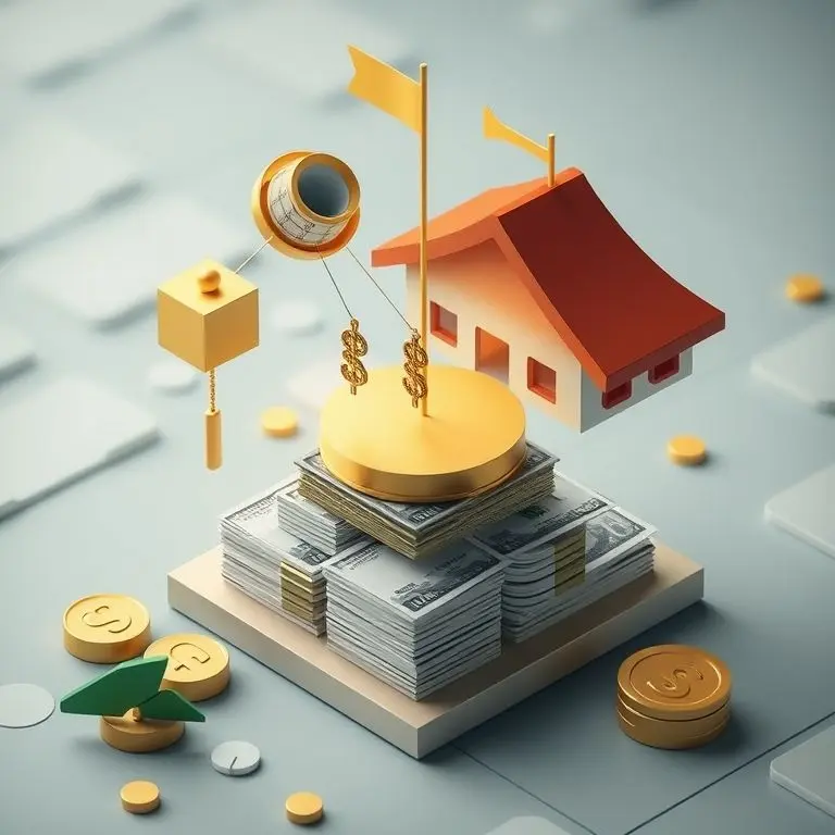 2. 심층 분석: 전세보증금 대출의 작동 방식과 핵심 메커니즘 해부