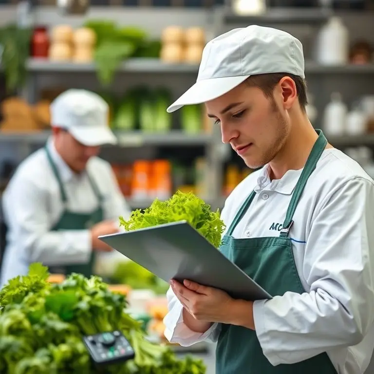 1.HACCP 인증 취득의 기본 개념 및 배경 이해: 정의, 역사, 핵심 원리 분석