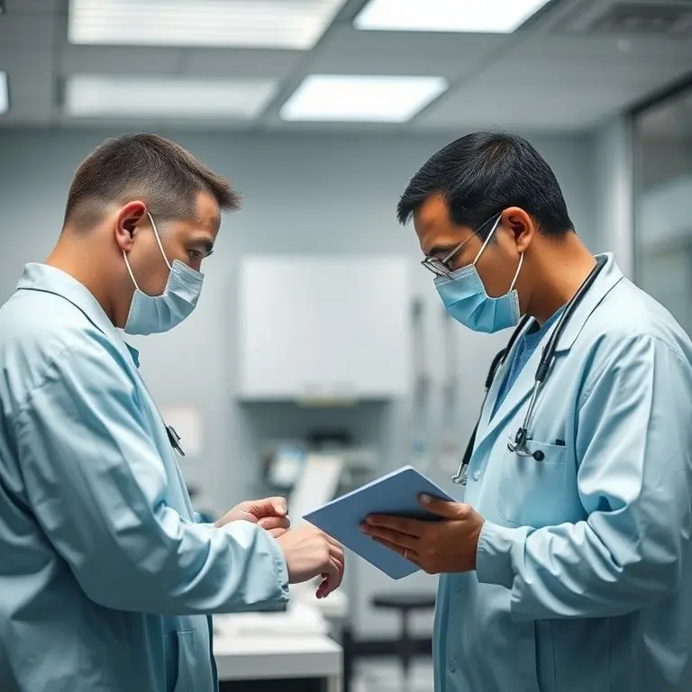 2. 심층 분석:국가건강검진 항목의 작동 방식과 핵심 메커니즘 해부