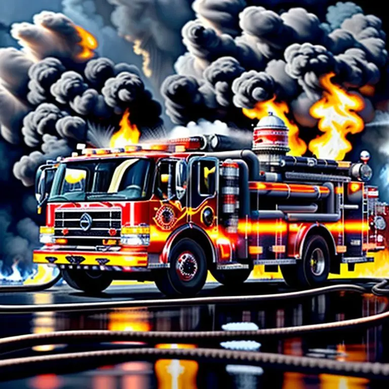 2. 심층 분석: 소방차 전용구역 과태료의 작동 방식과 핵심 메커니즘 해부