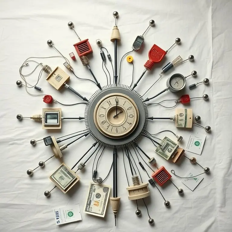 복잡한 본인부담금, 그 숨겨진 시스템 구조를 해부하다