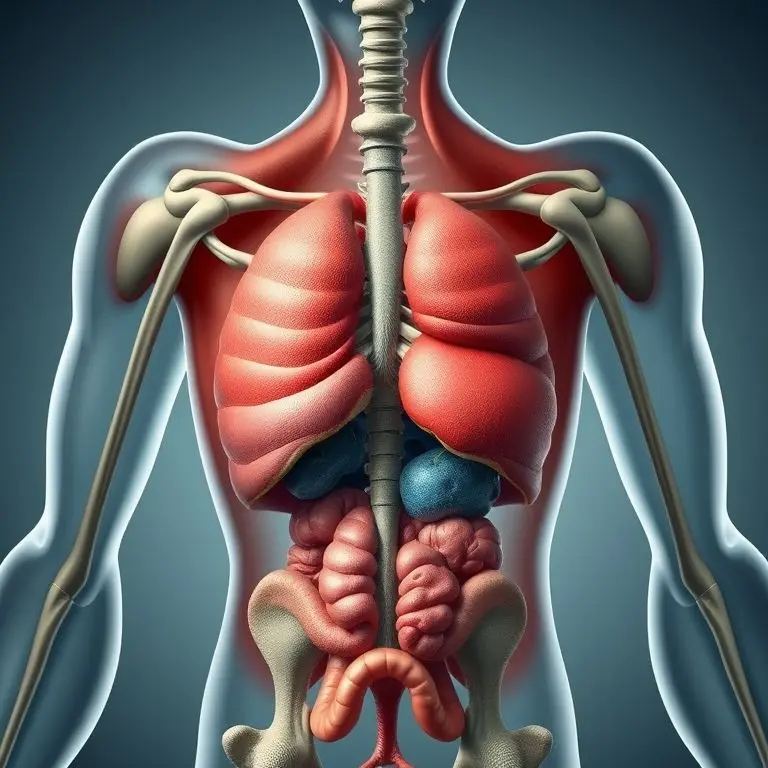 내부 원리: 시스템 구조와 메커니즘 해부