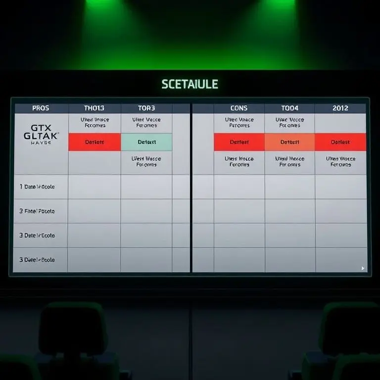 3. GTX 개통 일정 활용의 명과 암: 실제 적용 사례와 잠재적 문제점