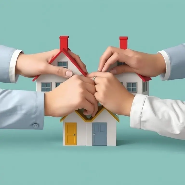 3. 상속재산 분할 협의 활용의 명과 암: 실제 적용 사례와 잠재적 문제점