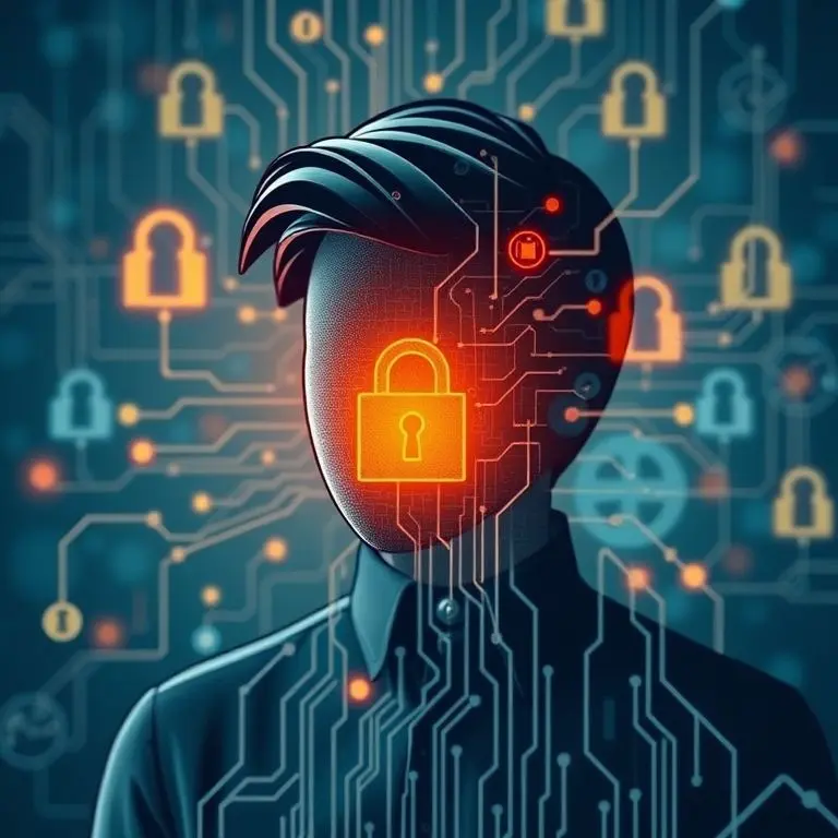 3. 개인정보 자기결정권 활용의 명과 암: 실제 적용 사례와 잠재적 문제점