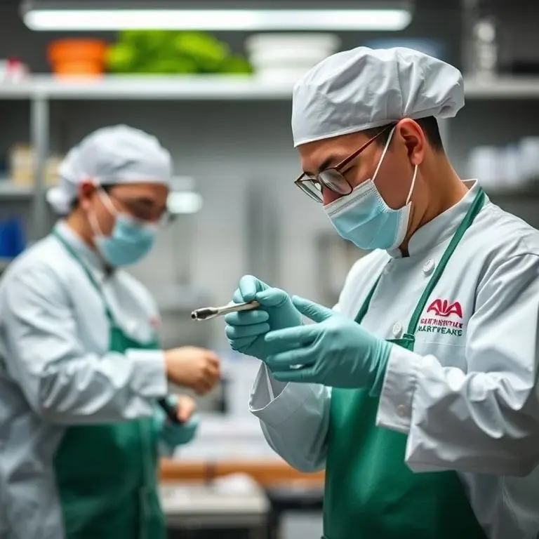 2. 심층 분석:HACCP 인증 취득의 작동 방식과 핵심 메커니즘 해부