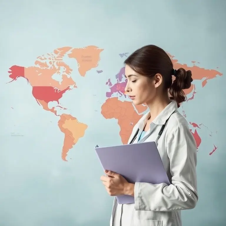 3. 외국인 건강보험 가입 활용의 명과 암: 실제 적용 사례와 잠재적 문제점