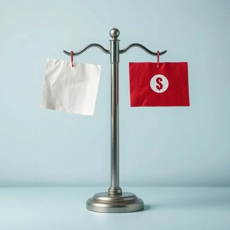 실전 평가: 보험료 부담의 명과 암