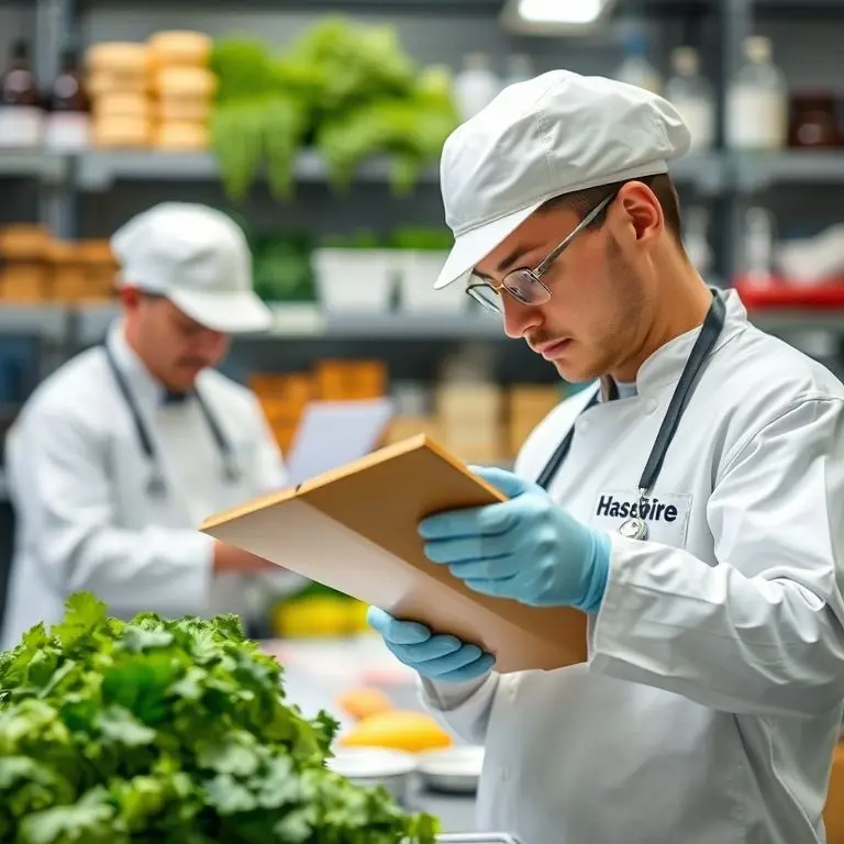 4. 성공적인HACCP 인증 취득활용을 위한 실전 가이드 및 전망 (적용 전략 및 유의사항 포함)