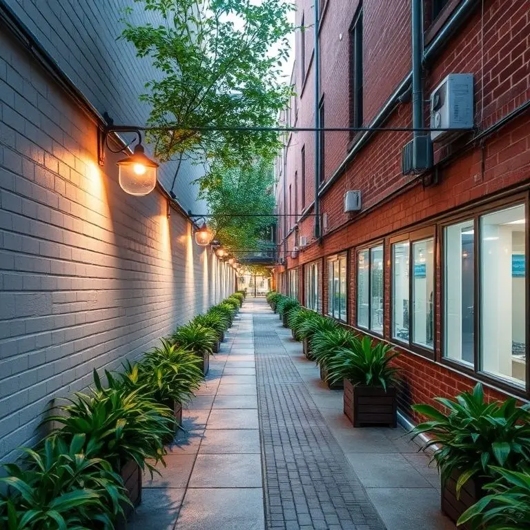 4. 성공적인골목상권 보호 구역활용을 위한 실전 가이드 및 전망