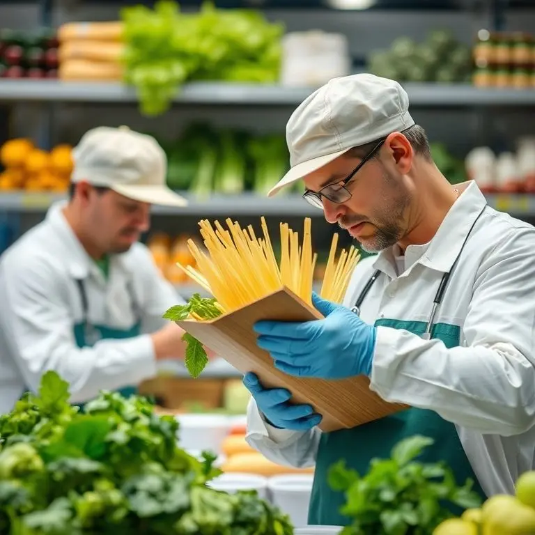 3.HACCP 인증 취득활용의 명과 암: 실제 적용 사례와 잠재적 문제점