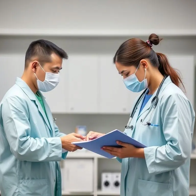 4. 성공적인국가건강검진 항목활용을 위한 실전 가이드 및 전망