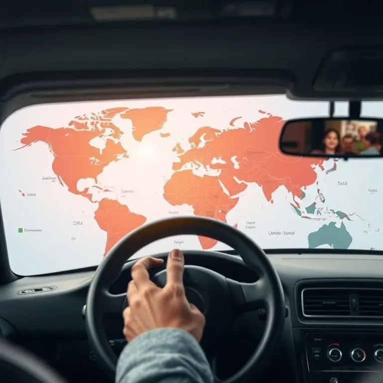 4. 성공적인 국제운전면허 발급 활용을 위한 실전 가이드 및 전망