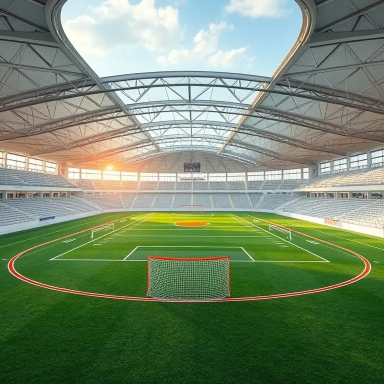 4. 성공적인 생활체육시설 확충 활용을 위한 실전 가이드 및 전망