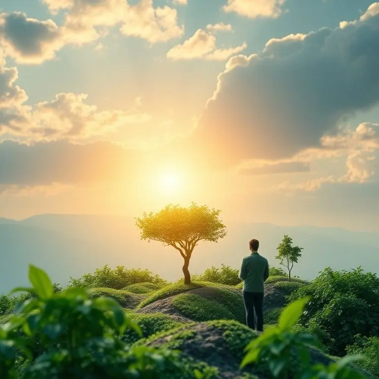 결론: 지속 가능한 미래를 위한 최적의 의사결정 지원