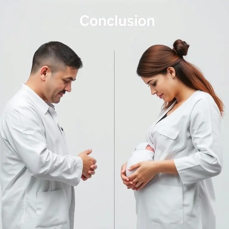 결론: 최종 요약 및 태아보험비교의 미래 방향성 제시