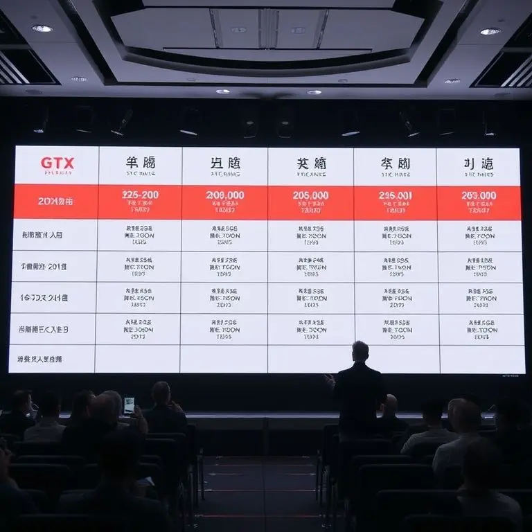 결론: 최종 요약 및 GTX 개통 일정의 미래 방향성 제시