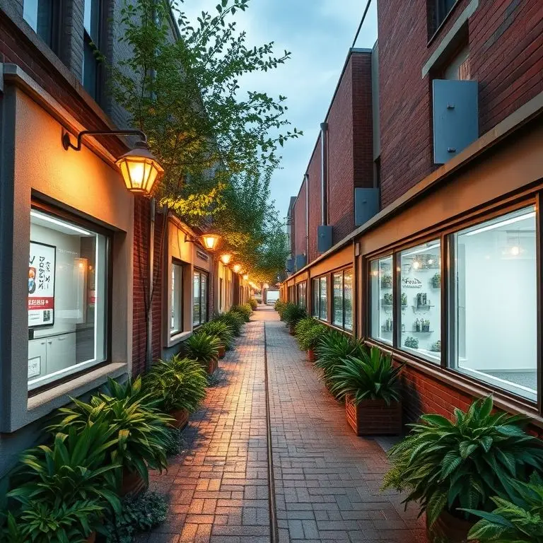 결론: 최종 요약 및골목상권 보호 구역의 미래 방향성 제시