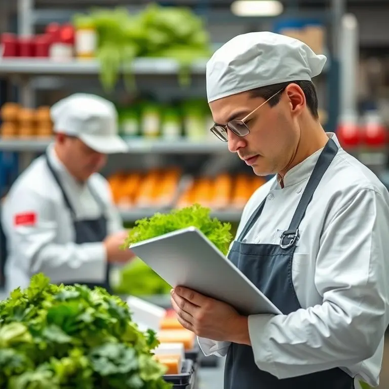 4. 성공적인HACCP 인증 취득활용을 위한 실전 가이드 및 전망