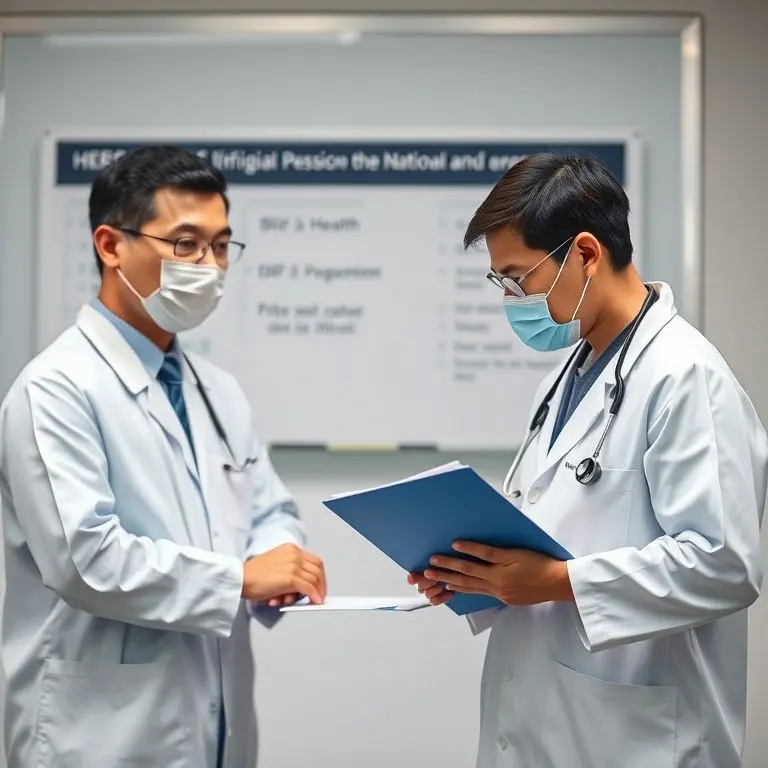 결론: 최종 요약 및국가건강검진 항목의 미래 방향성 제시