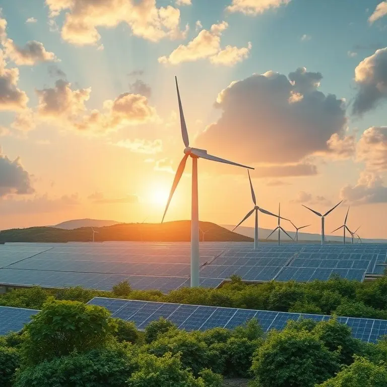 결론: 최종 요약 및 신재생에너지 의무할당의 미래 방향성 제시