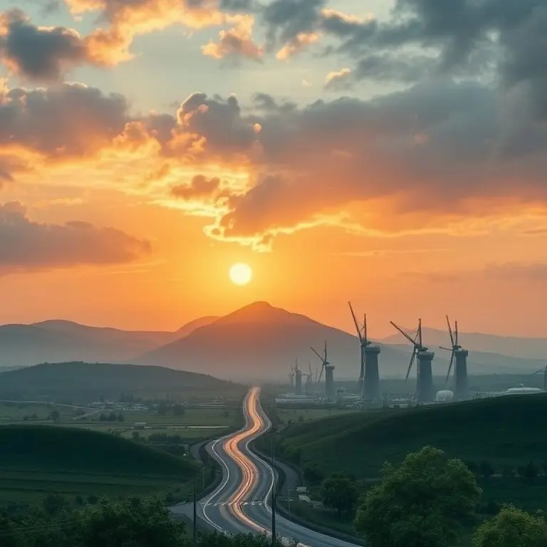 결론: 최종 요약 및배출가스 허용 기준의 미래 방향성 제시