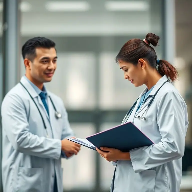 결론: 최종 요약 및 외국인 건강보험 가입의 미래 방향성 제시