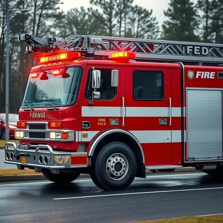 결론: 최종 요약 및 소방차 전용구역 과태료의 미래 방향성 제시