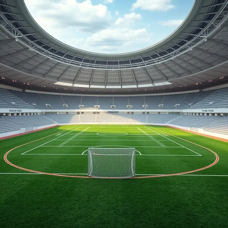 결론: 최종 요약 및 생활체육시설 확충의 미래 방향성 제시