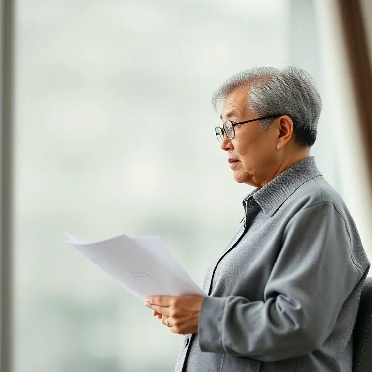 결론: 최종 요약 및 국민연금 조기수령 감액률의 미래 방향성 제시